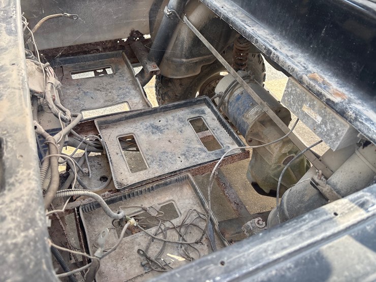 #62-•-yamaha-golf-cart-|-for-parts/repairs-image-5