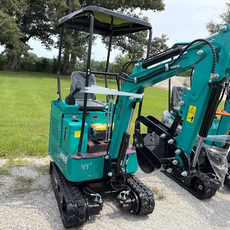 CFG INDUSTRY H16R
