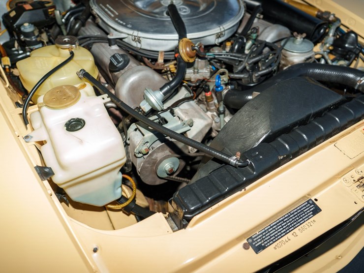 #122-•-offered-at-no-reserve-|-1980-mercedes-benz-450sl-convertible-image-99