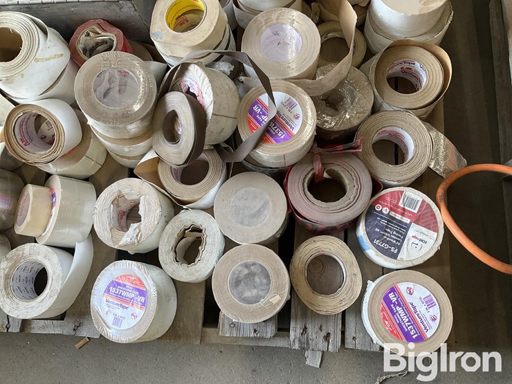 hammer-drill-bits,-insulation-patch-tape-&-shop-supplies-image-10
