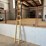 werner-8'-fiberglass-ladder-image-2