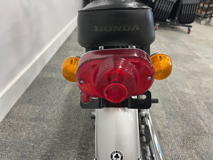 #145-•-offered-at-no-reserve-|-1967-honda-s90-image-14