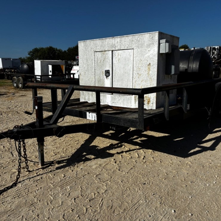 INGERSOLL-RAND G25