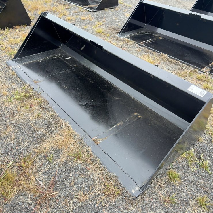 84" GP BUCKET