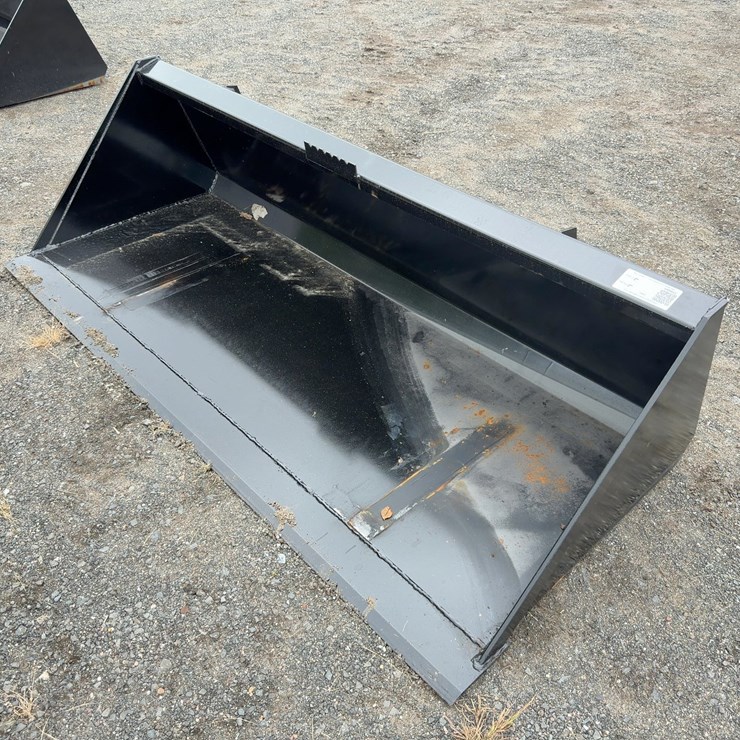 72" GP BUCKET