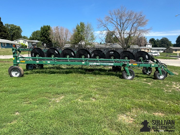 2018-sitrex-magnum-16-wheel-hay-rake-image-3