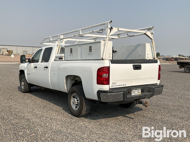 2008-chevrolet-silverado-3500-image-7