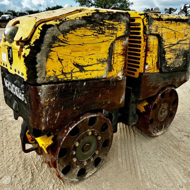 HYSTER H210HD2