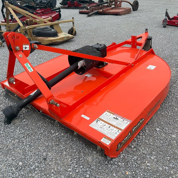 LAND PRIDE RCR1260