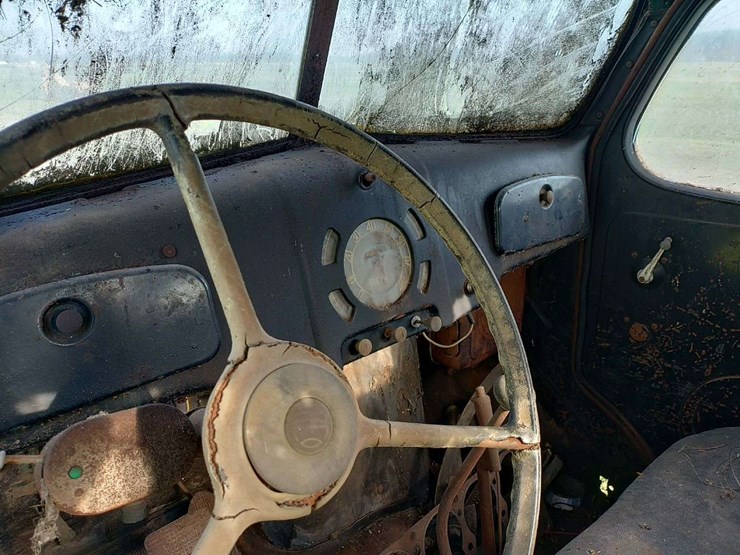 1946-reo-speedwagon-farm-truck---has-title!-image-14