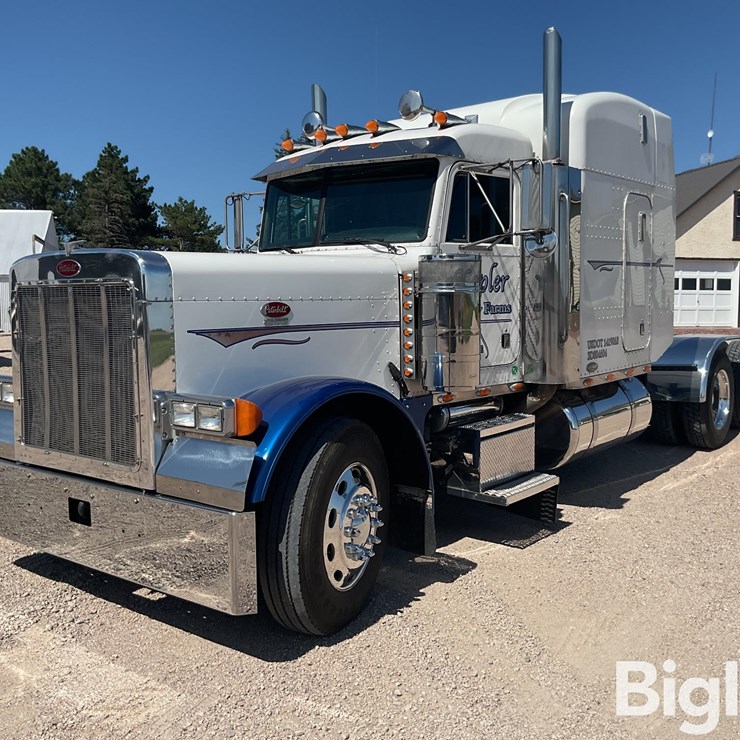 2003 PETERBILT 379