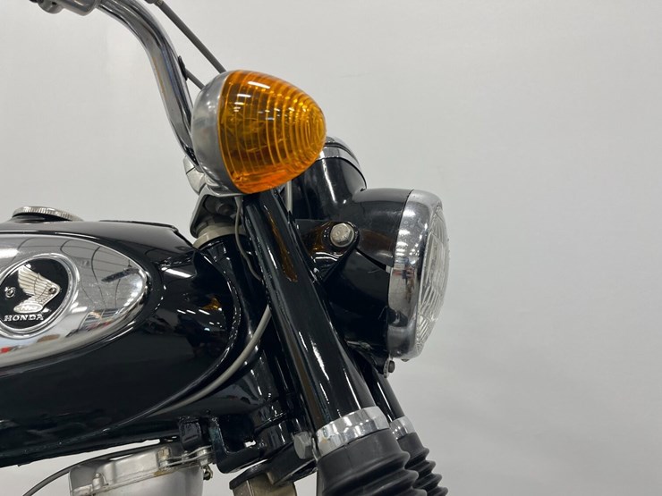 #145-•-offered-at-no-reserve-|-1967-honda-s90-image-10