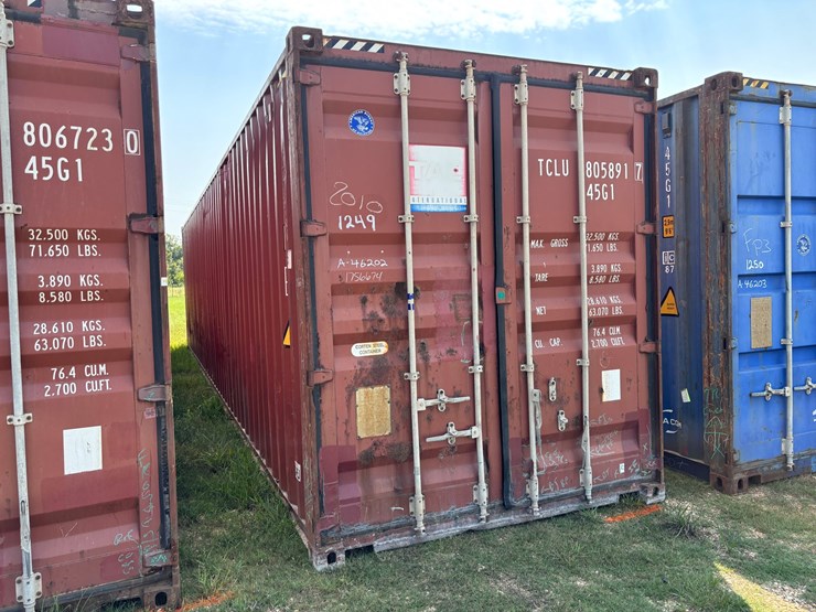 #1249-•-40ft-shipping-container-image-1