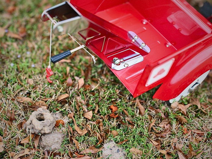 #287-•-80th-anniversary-state-farm-pedal-car-by-pedal-car-classics,-llc-image-14