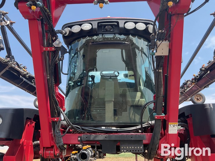 2009-miller-4315-nitro-s/p-sprayer-image-9