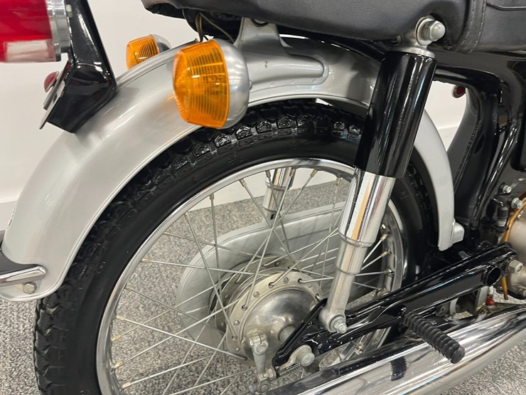 #145-•-offered-at-no-reserve-|-1967-honda-s90-image-12