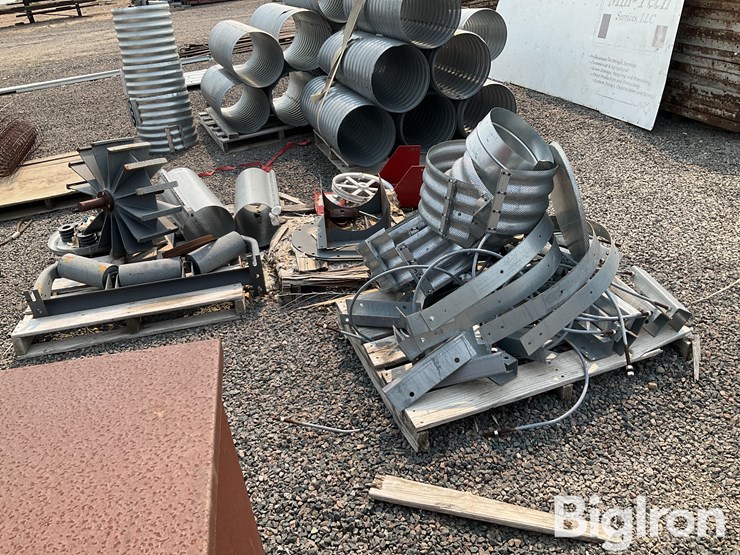 various-drag-&-auger-parts-image-7