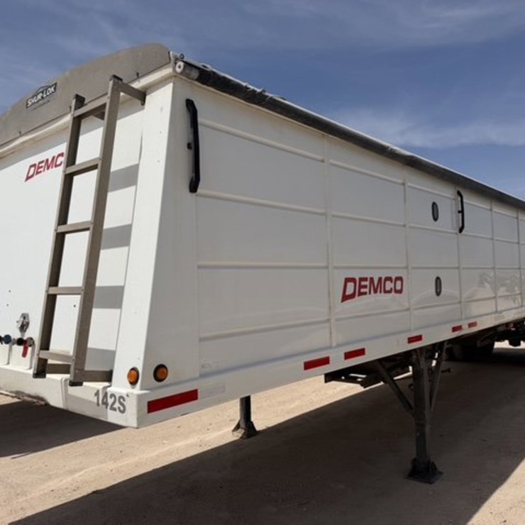 2008 FONTAINE 48