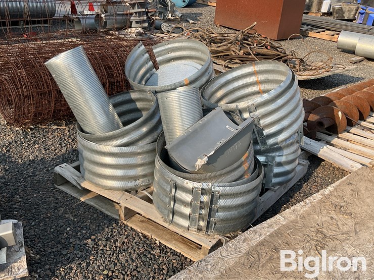 huchinson-auger-&-air-splice-bands-image-1