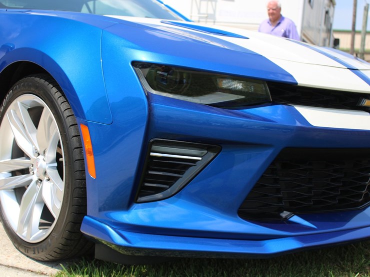 #147-•-offered-at-no-reserve-|-2017-camaro-ss-convertible-image-11