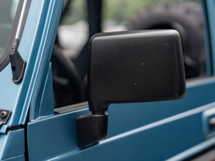 #101-•-offered-at-no-reserve-|-1987-suzuki-samurai-image-19