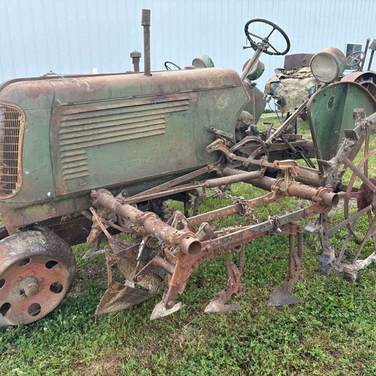 OLIVER 60