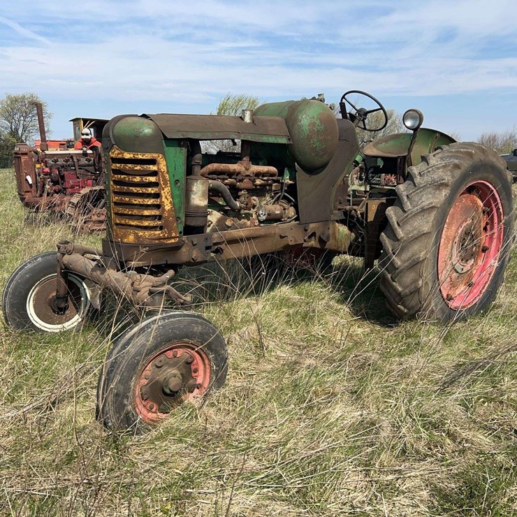 OLIVER SUPER 88