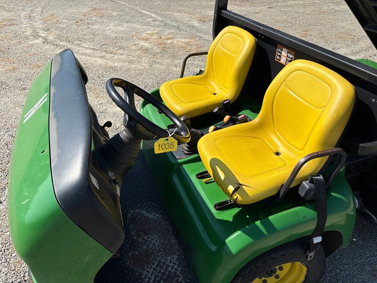 #1035-•-used-2005-john-deere-2030-progator-diesel-image-4