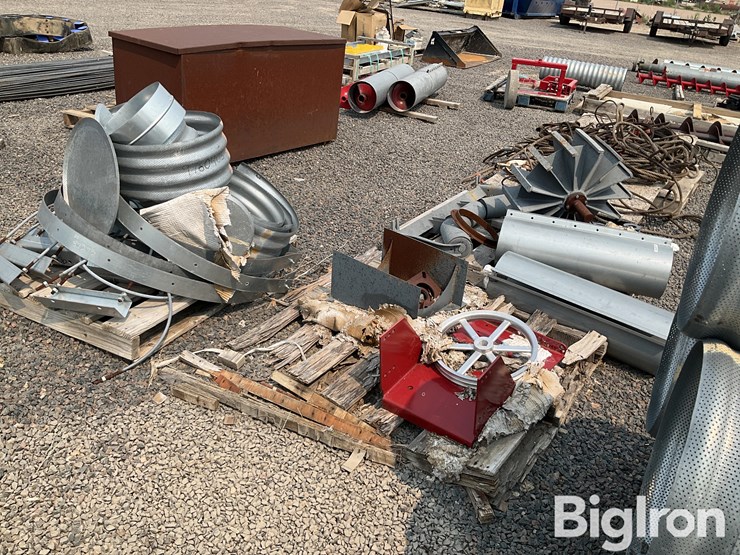 various-drag-&-auger-parts-image-3