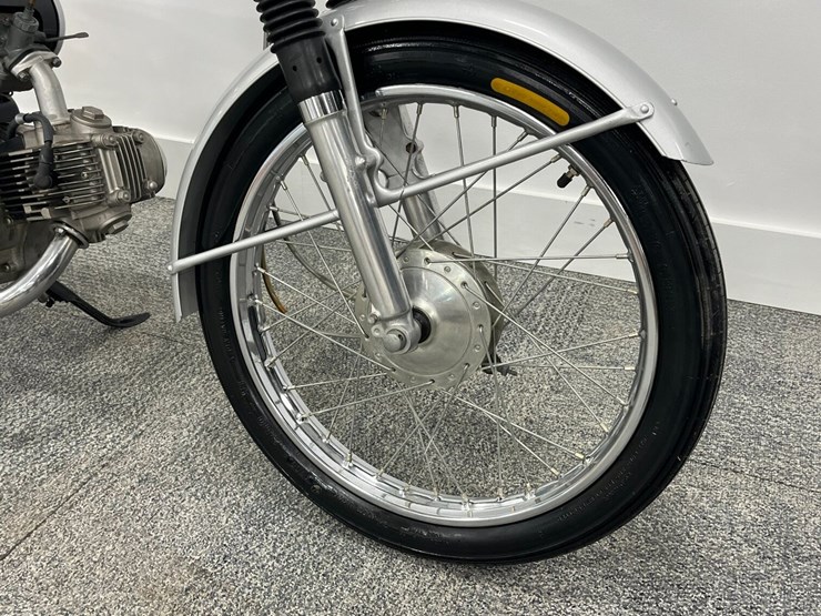#145-•-offered-at-no-reserve-|-1967-honda-s90-image-5