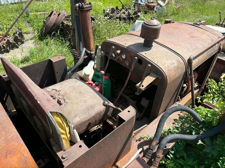 allis-chalmers-hd7-with-excavator-attachment-image-18