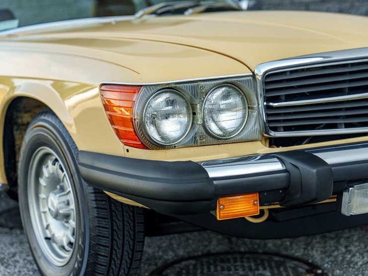 #122-•-offered-at-no-reserve-|-1980-mercedes-benz-450sl-convertible-image-35
