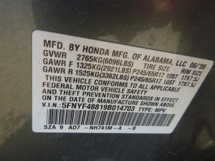 2009-honda-pilot-image-16