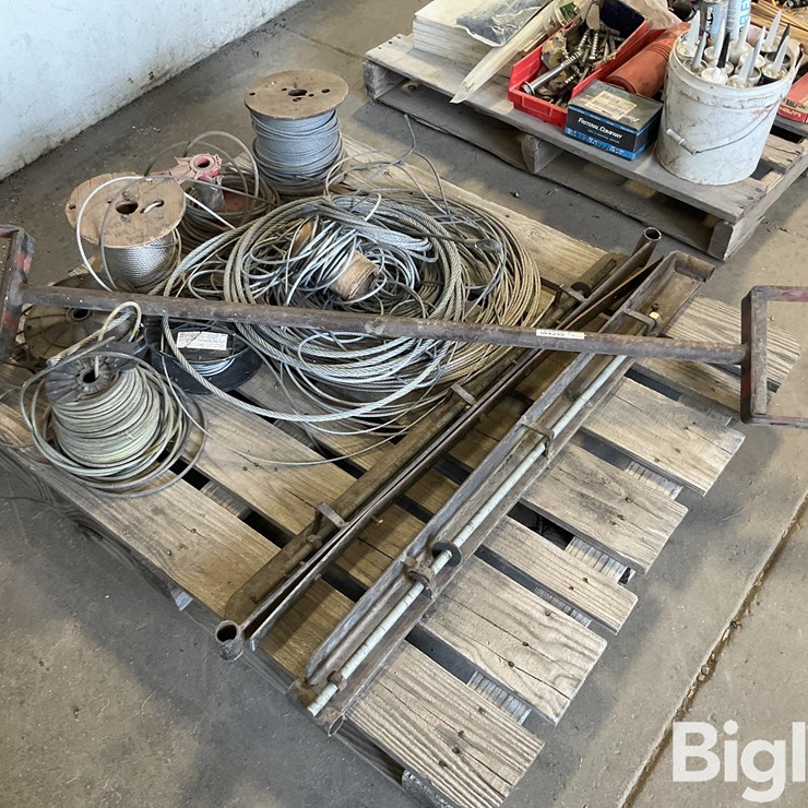 Cable