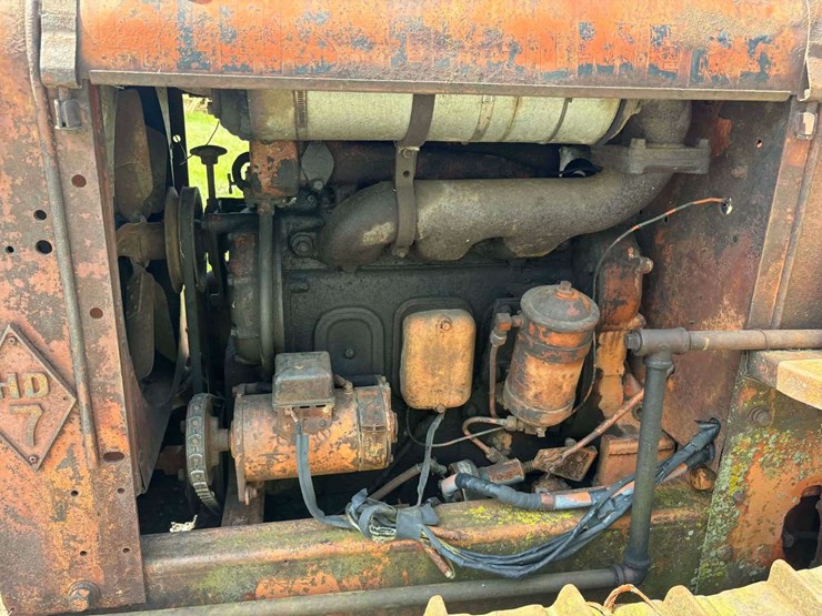 allis-chalmers-hd7-with-excavator-attachment-image-12