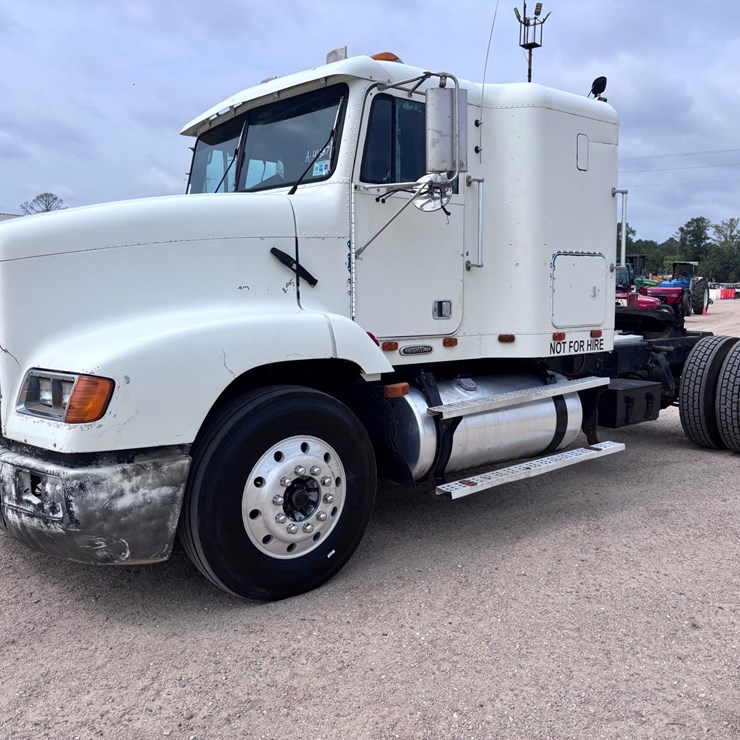 1997 CUMMINS M11