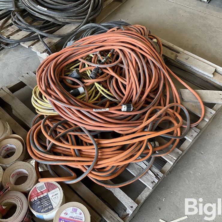 Extension Cords