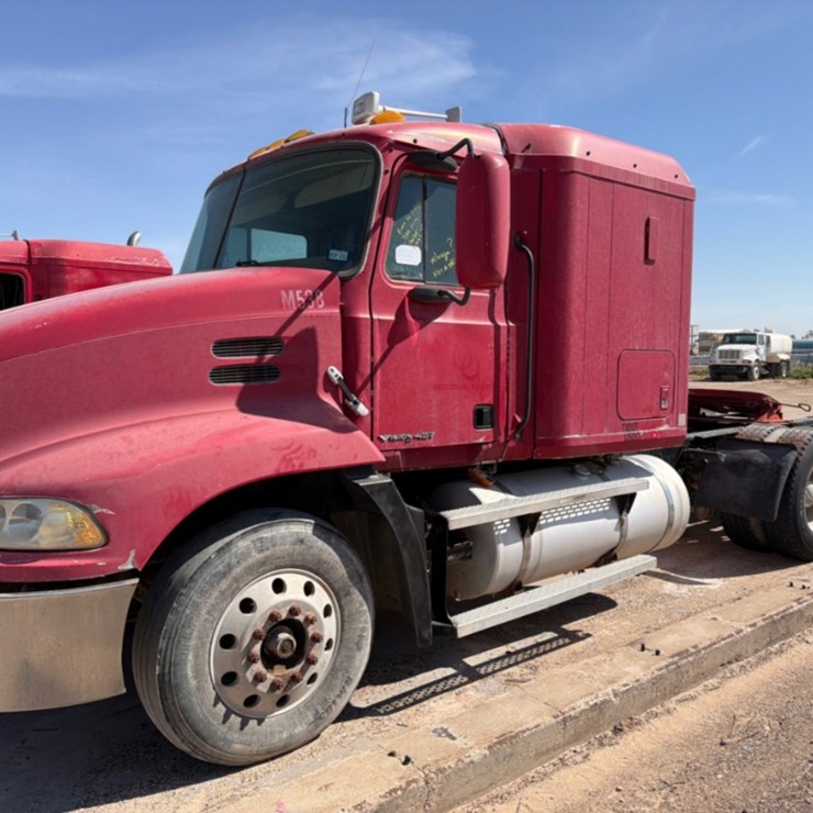 2009 INTERNATIONAL DURASTAR 4300
