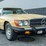 #122-•-offered-at-no-reserve-|-1980-mercedes-benz-450sl-convertible-image-3