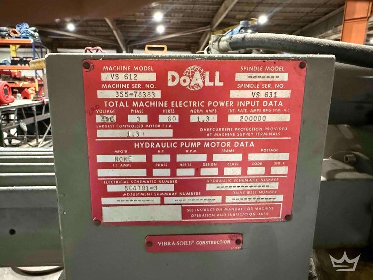 doall-vs612-electric-surface-grinder-image-5