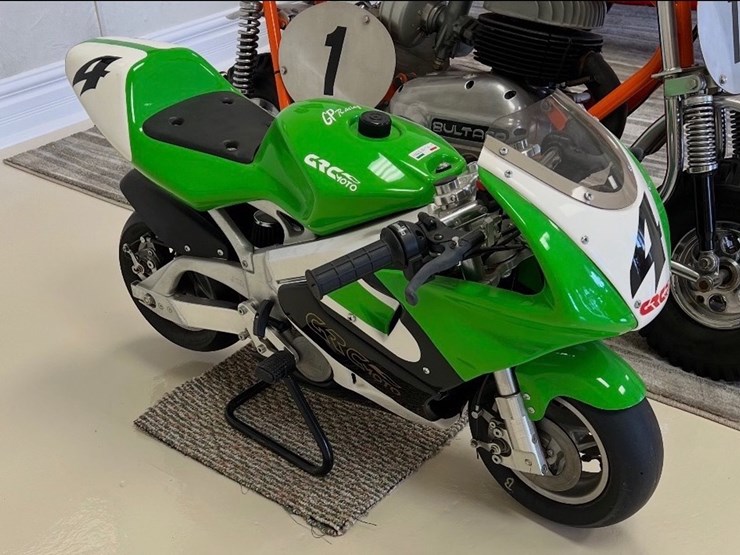 #139-•-offered-at-no-reserve-|-grc-moto-pocket-bike-image-1
