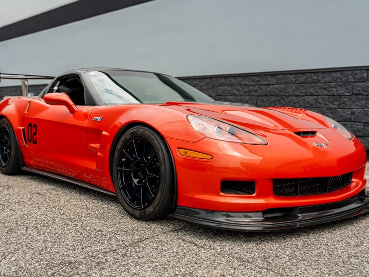 #123-•-2011-chevrolet-corvette-zr1-coupe-image-3