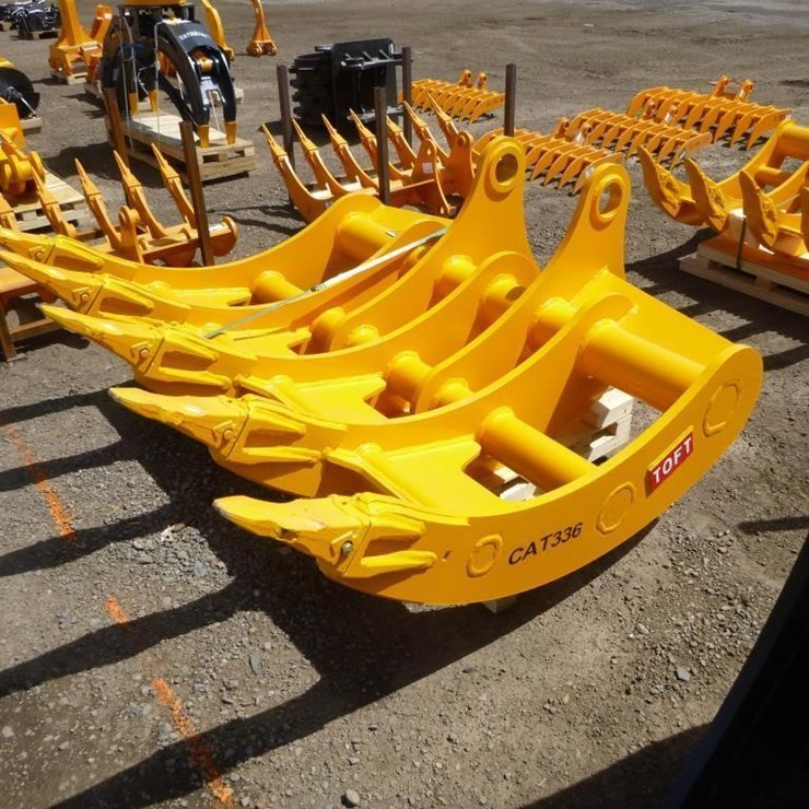 CATERPILLAR 336