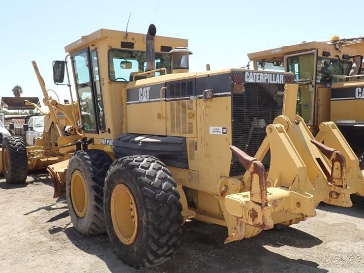 caterpillar-163h-image-4