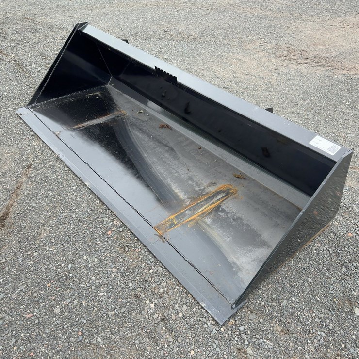 78" GP BUCKET