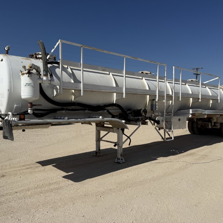 2016 TROXELL 130bbl