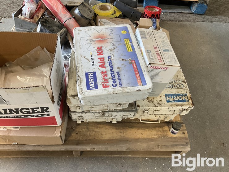 first-aid-kits,-caution-tape,-trailer-lights-image-13