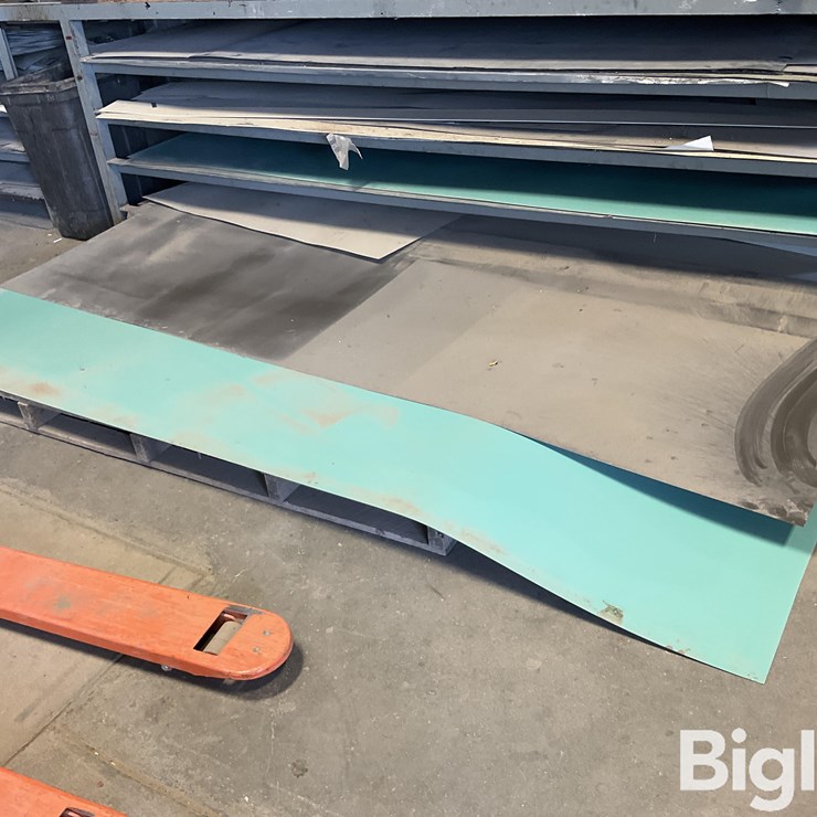 Flat Sheets For Building Trim