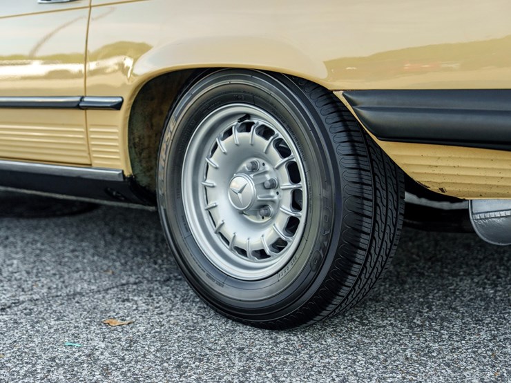 #122-•-offered-at-no-reserve-|-1980-mercedes-benz-450sl-convertible-image-20