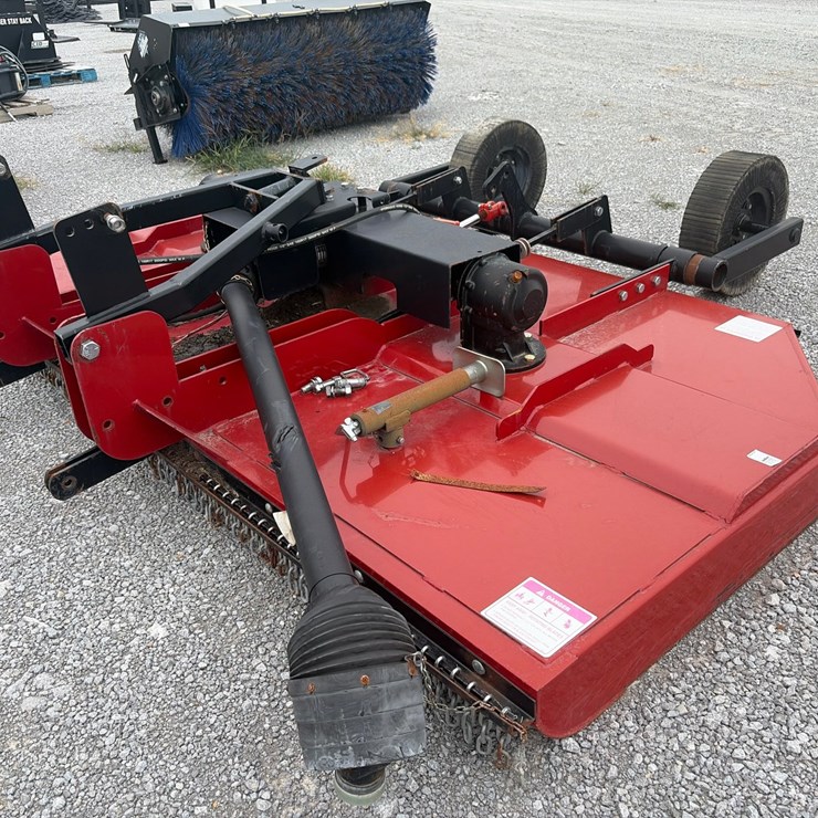 ATLAS 120